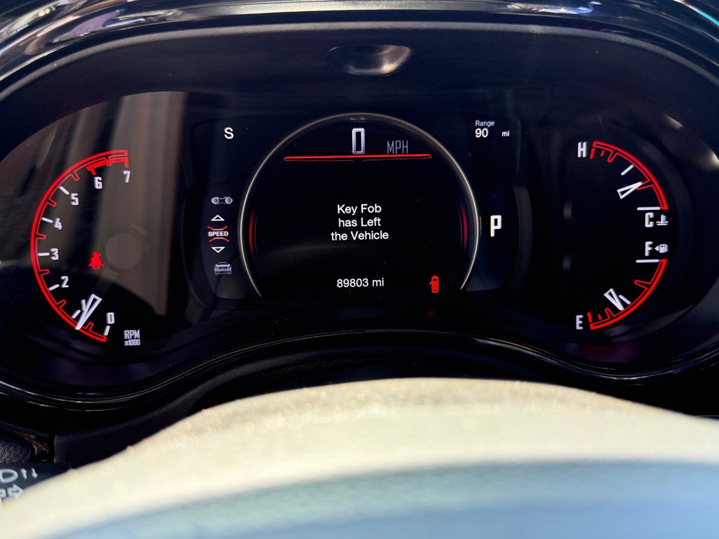 2021 Dodge Durango Image 18