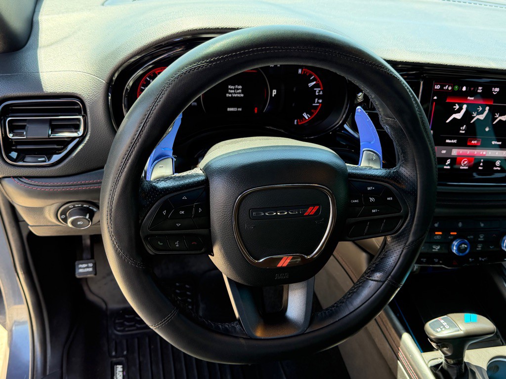 2021 Dodge Durango Image 19