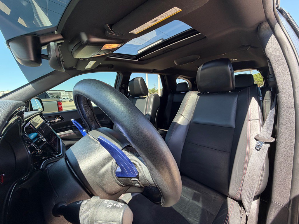 2021 Dodge Durango Image 20