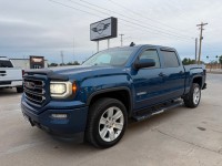 Image for 2018 GMC Sierra 1500 SLE ID: 7398216