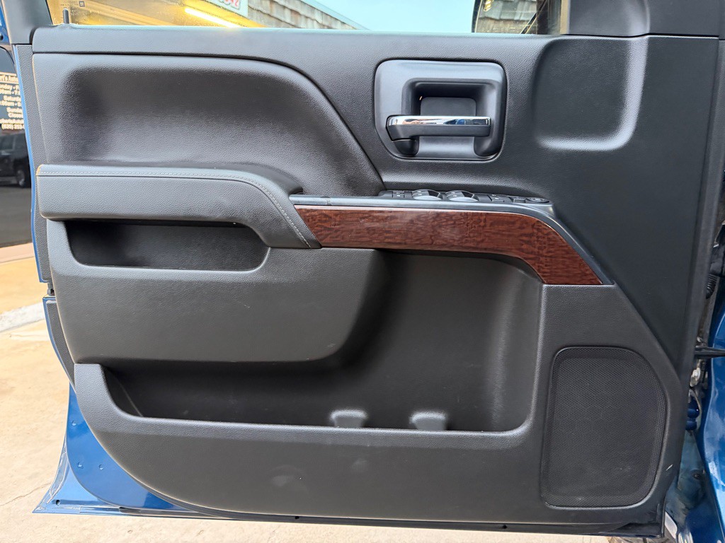 2018 GMC Sierra Image 11