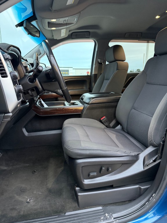 2018 GMC Sierra Image 12