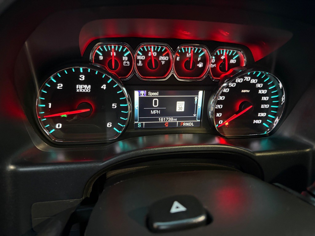 2018 GMC Sierra Image 18