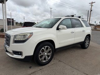 Image for 2015 GMC Acadia SLT-1 ID: 7428907