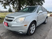 Image for 2014 Chevrolet Captiva LT ID: 6139637