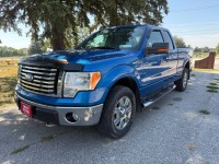 Image for 2010 Ford F-150 Super Cab ID: 6144963