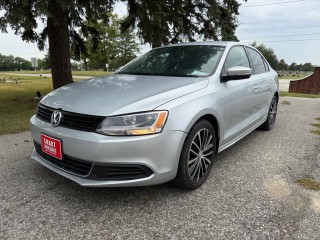Image for 2011 Volkswagen Jetta SE ID: 6206198