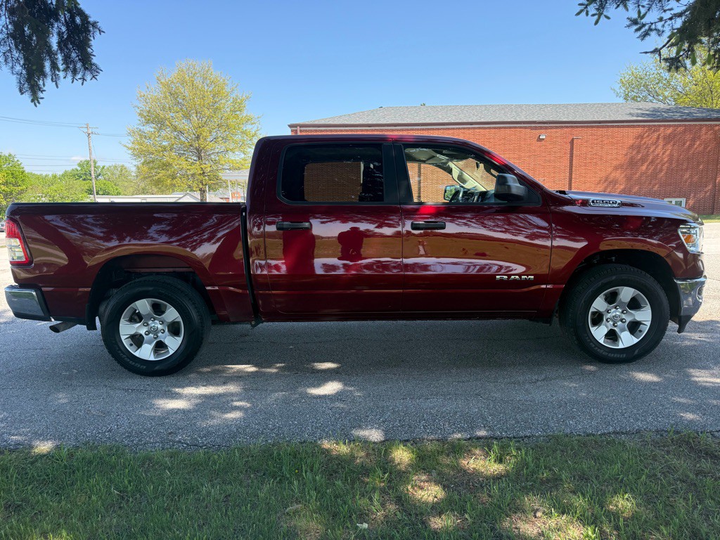 2020 RAM 1500 Image 5