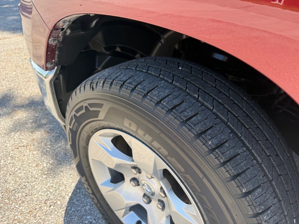 2020 RAM 1500 Image 6