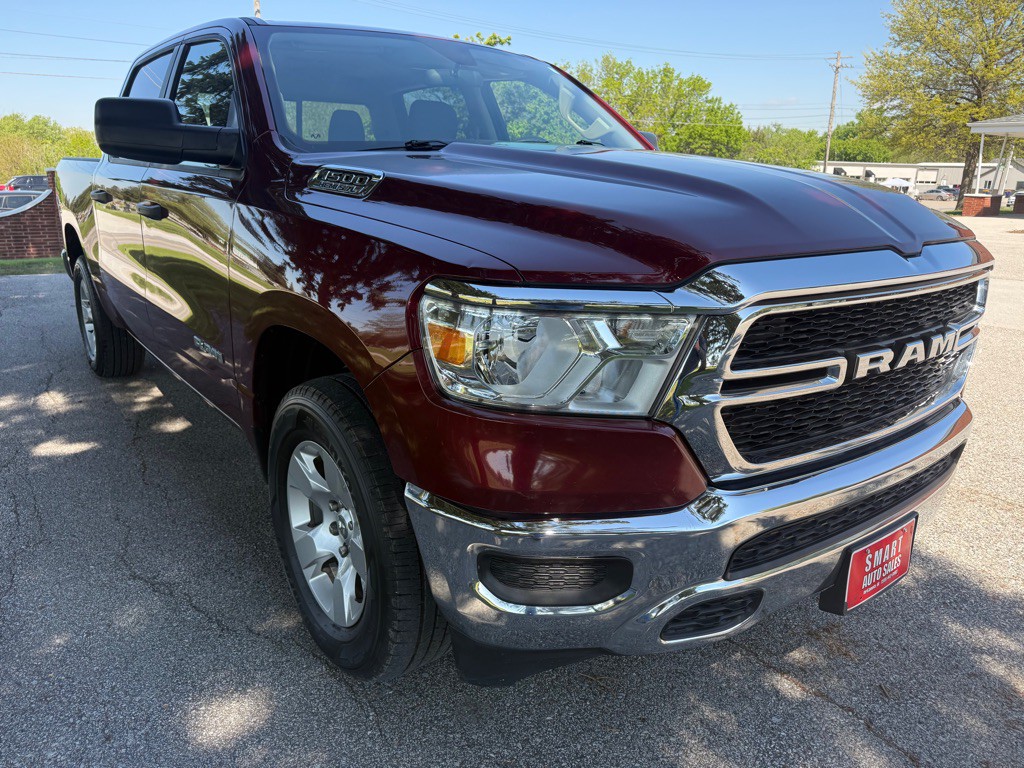 2020 RAM 1500 Image 7