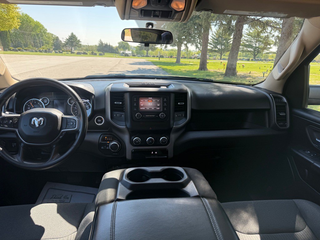 2020 RAM 1500 Image 10