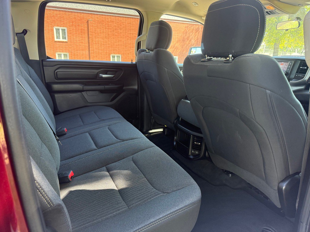 2020 RAM 1500 Image 11