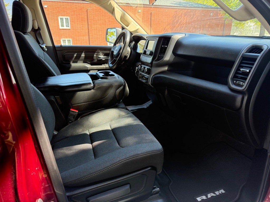 2020 RAM 1500 Image 12