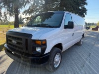 Image for 2012 Ford Econoline E150 ID: 6506756