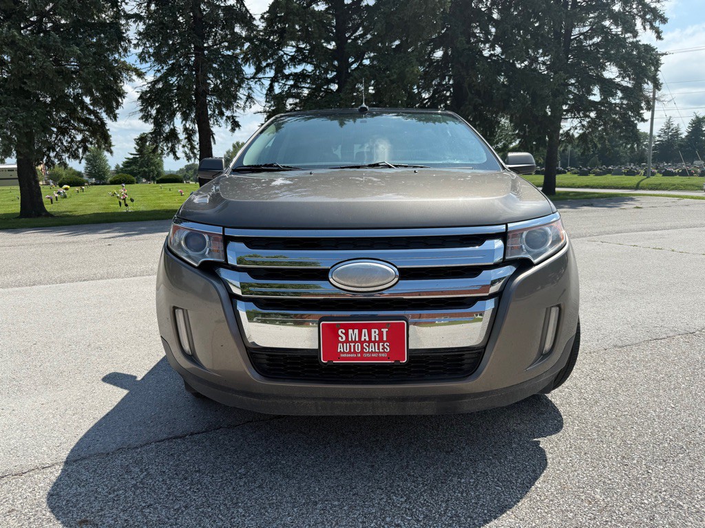 2013 Ford Edge Image 2