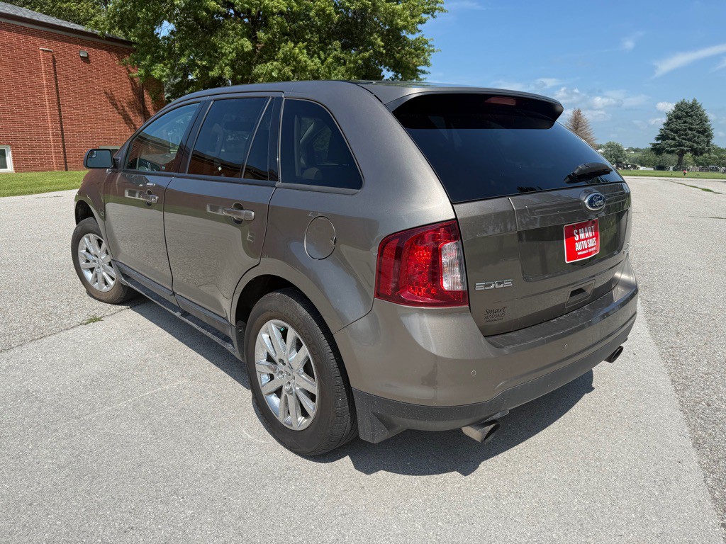 2013 Ford Edge Image 7