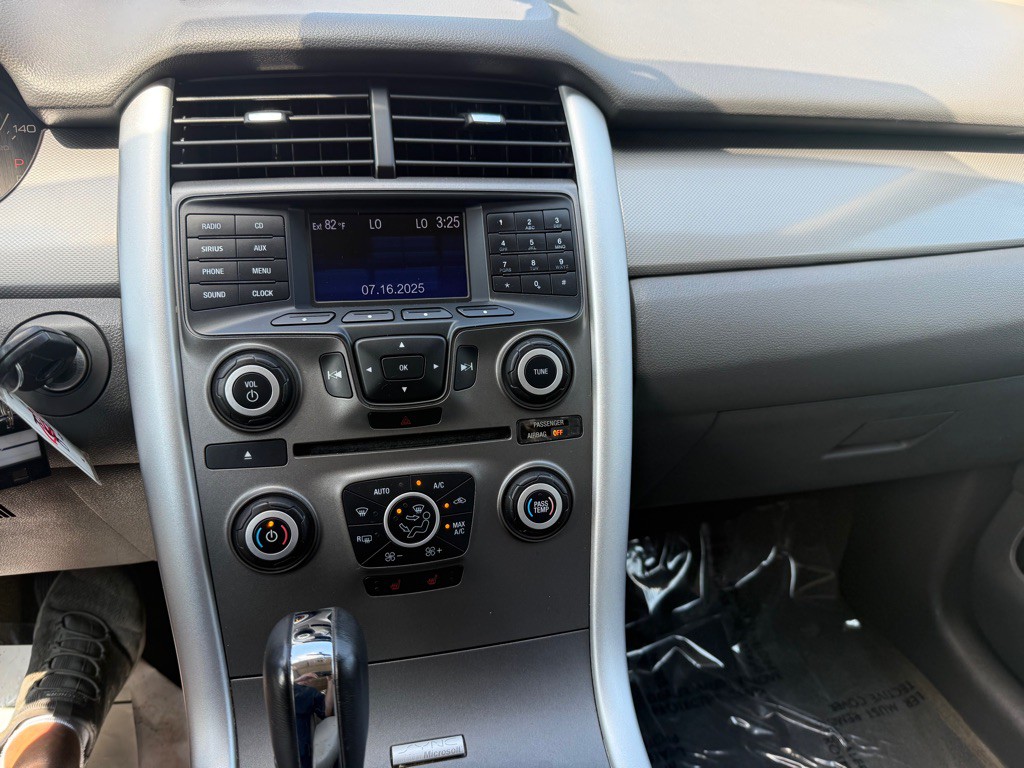 2013 Ford Edge Image 14