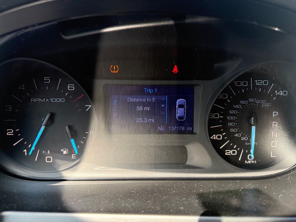 2013 Ford Edge Image 15