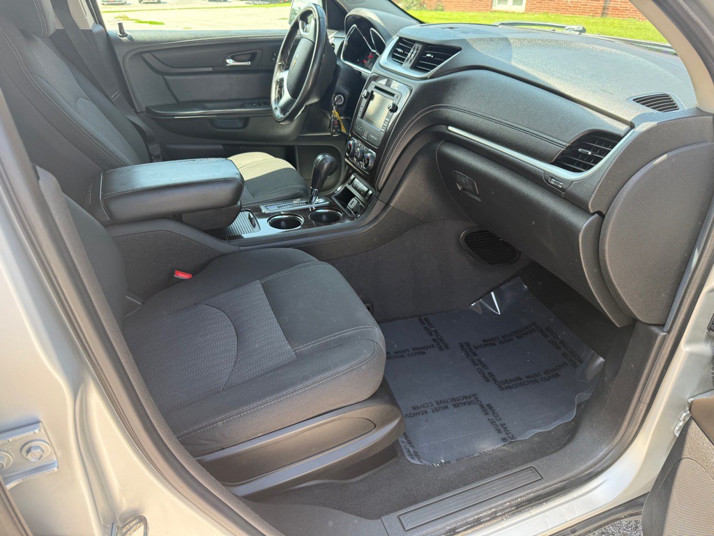 2016 Chevrolet Traverse Image 9