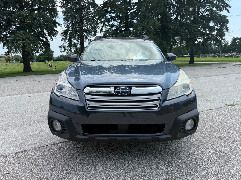 2013 Subaru Outback Image 3