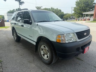Image for 2005 Ford Explorer XLS ID: 6633165
