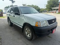 Image for 2005 Ford Explorer XLS ID: 6633165