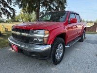 Image for 2011 Chevrolet Colorado LT ID: 6663974