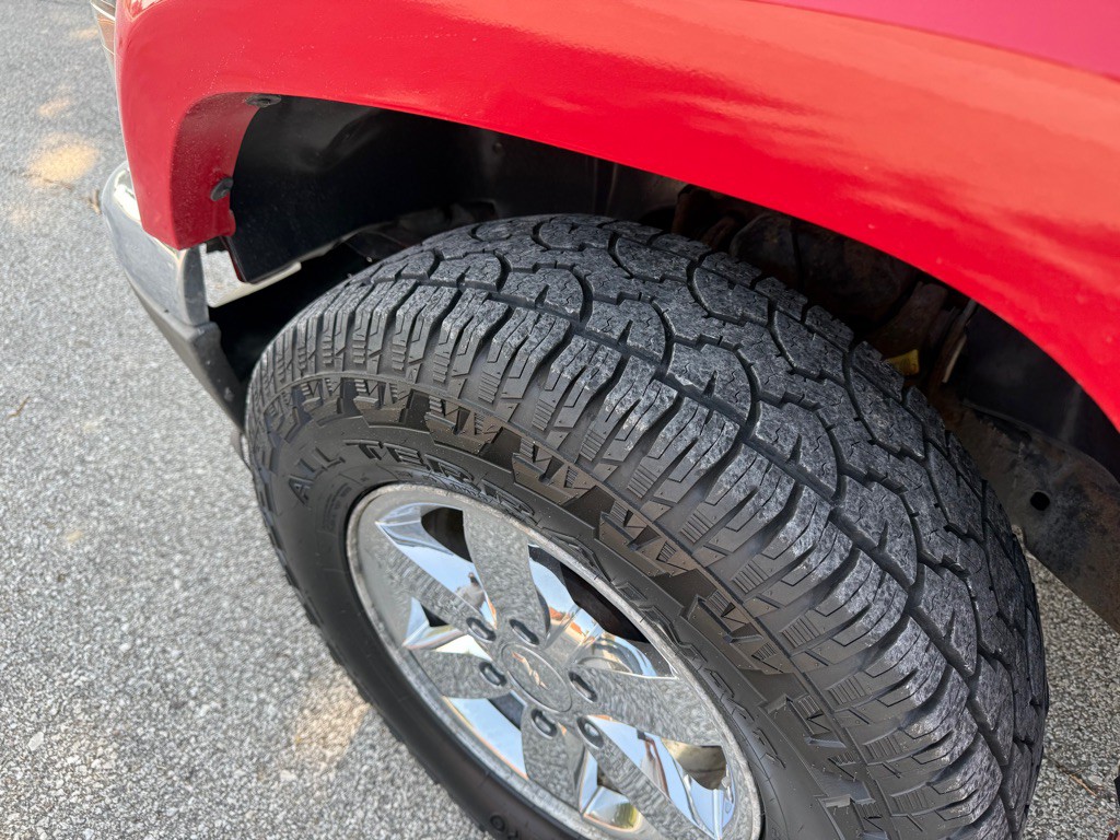 2011 Chevrolet Colorado Image 7