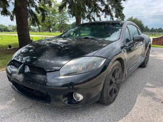 Image for 2006 Mitsubishi Eclipse GT ID: 6664055
