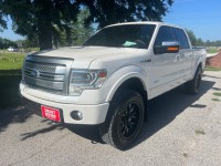 Image for 2014 Ford F-150 Supercrew ID: 6694989