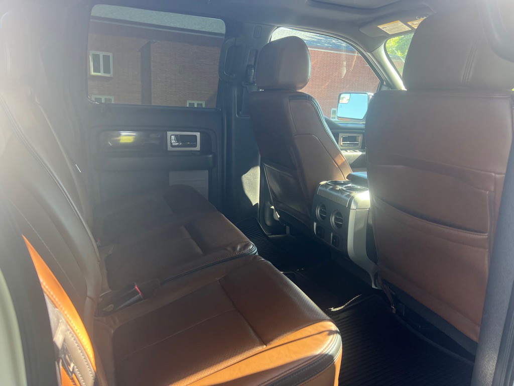 2014 Ford F-150 Image 7