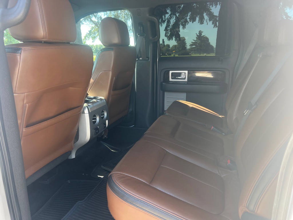 2014 Ford F-150 Image 9