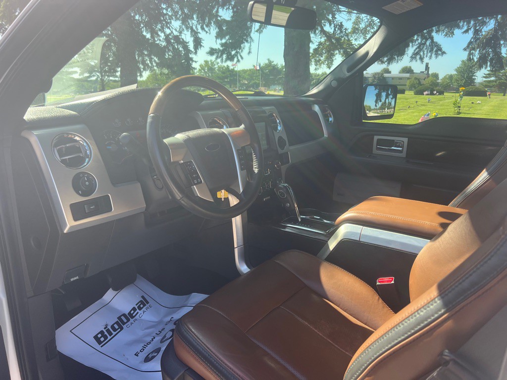 2014 Ford F-150 Image 10