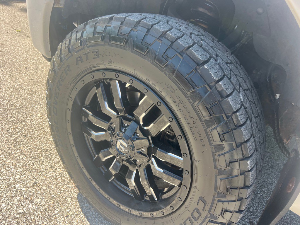 2014 Ford F-150 Image 11