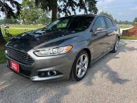 Image for 2013 Ford Fusion SE ID: 6695000