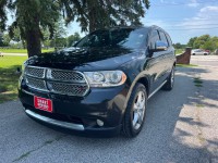 Image for 2013 Dodge Durango Citadel ID: 6704083
