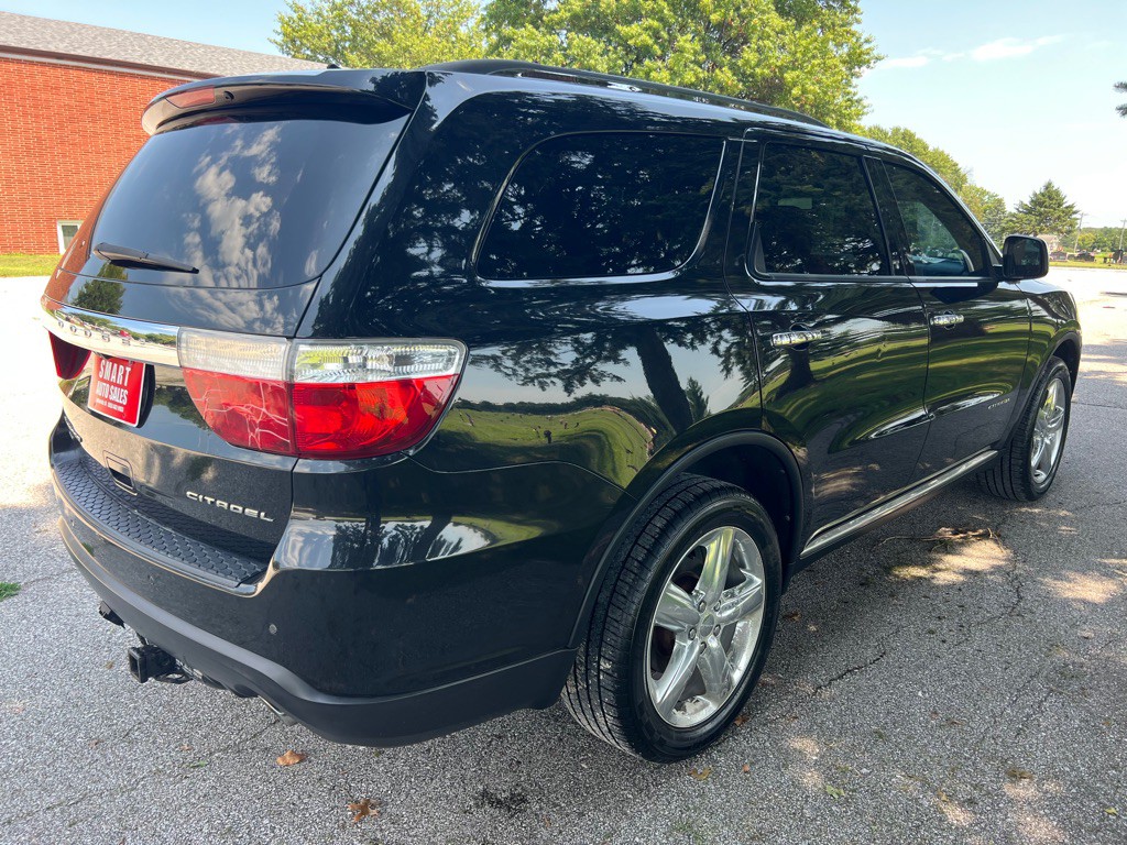 2013 Dodge Durango Image 4