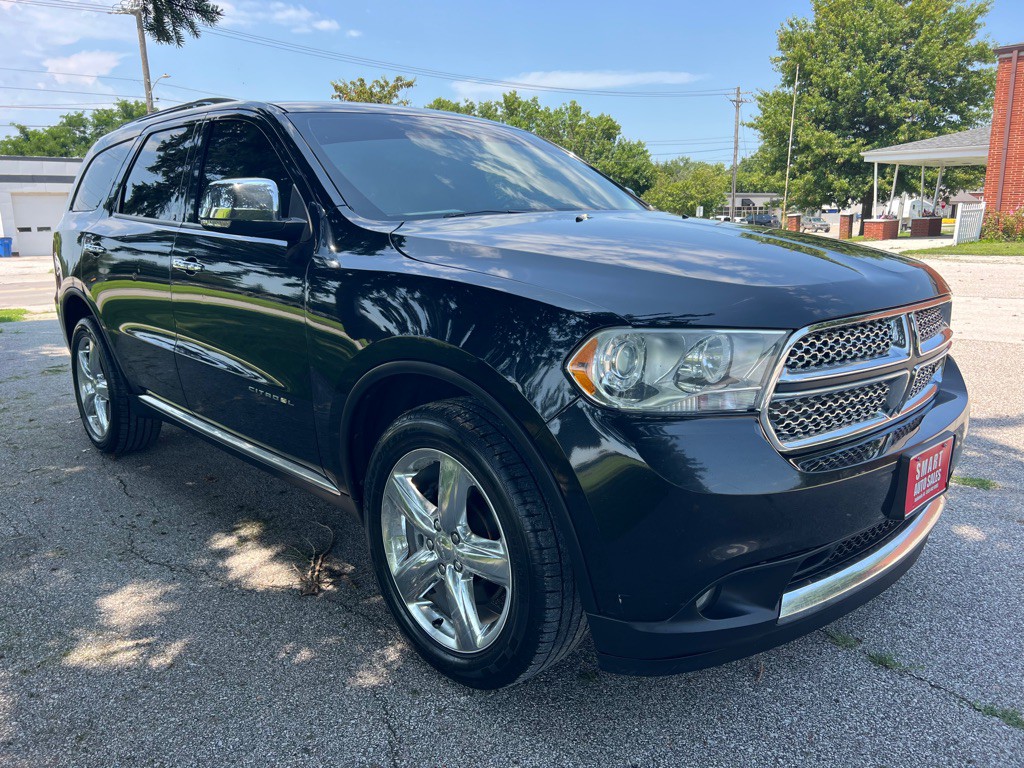 2013 Dodge Durango Image 5