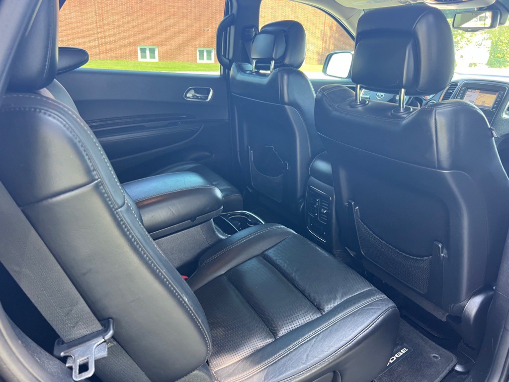 2013 Dodge Durango Image 10