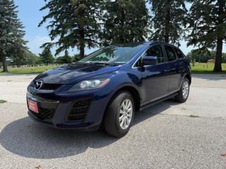 Image for 2011 Mazda CX-7  ID: 6707429