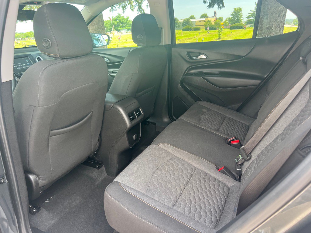 2018 Chevrolet Equinox Image 7