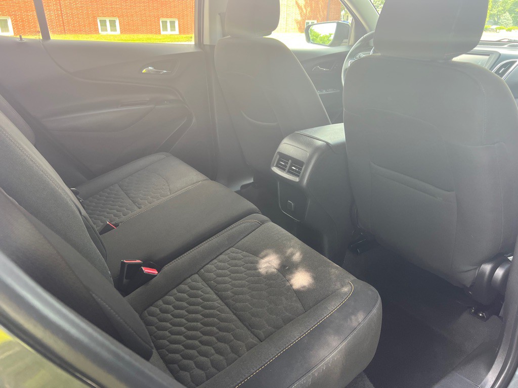 2018 Chevrolet Equinox Image 11
