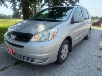 Image for 2004 Toyota Sienna XLE ID: 6741671