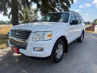 Image for 2009 Ford Explorer XLT ID: 6760442