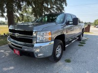 Image for 2008 Chevrolet Silverado 1500 Heavy Duty ID: 6767078