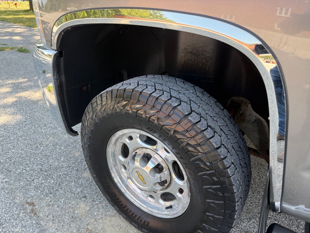2008 Chevrolet Silverado 1500 Image 6