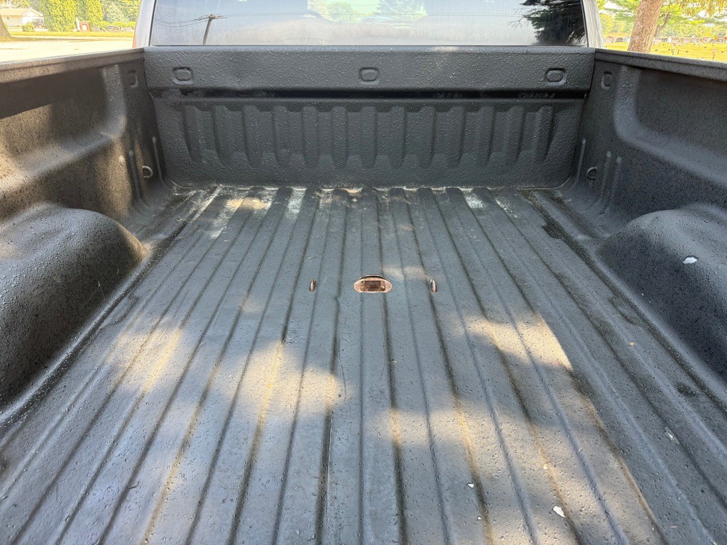 2008 Chevrolet Silverado 1500 Image 7