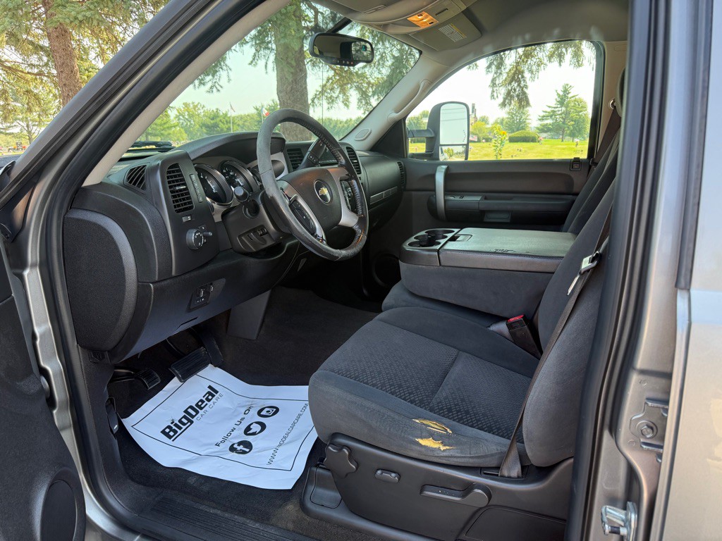 2008 Chevrolet Silverado 1500 Image 8