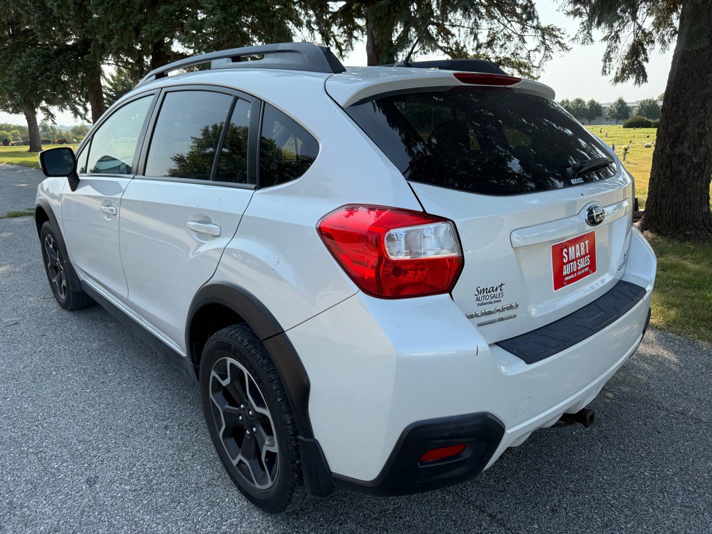 2013 Subaru Crosstrek Image 3