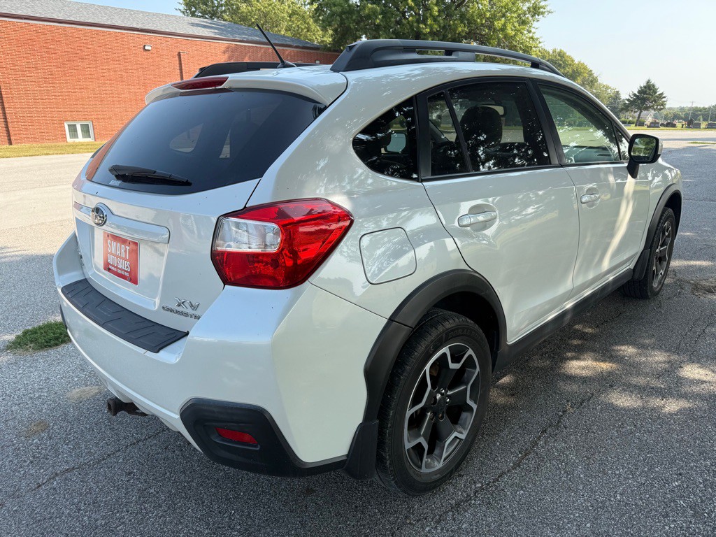 2013 Subaru Crosstrek Image 4